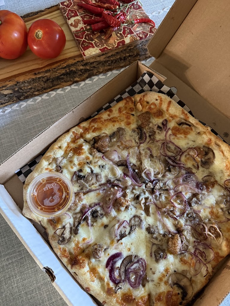 Pizzeria Fornace