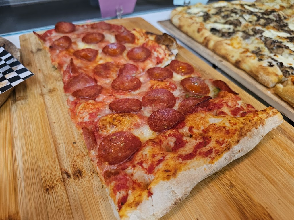 Pizzeria Fornace