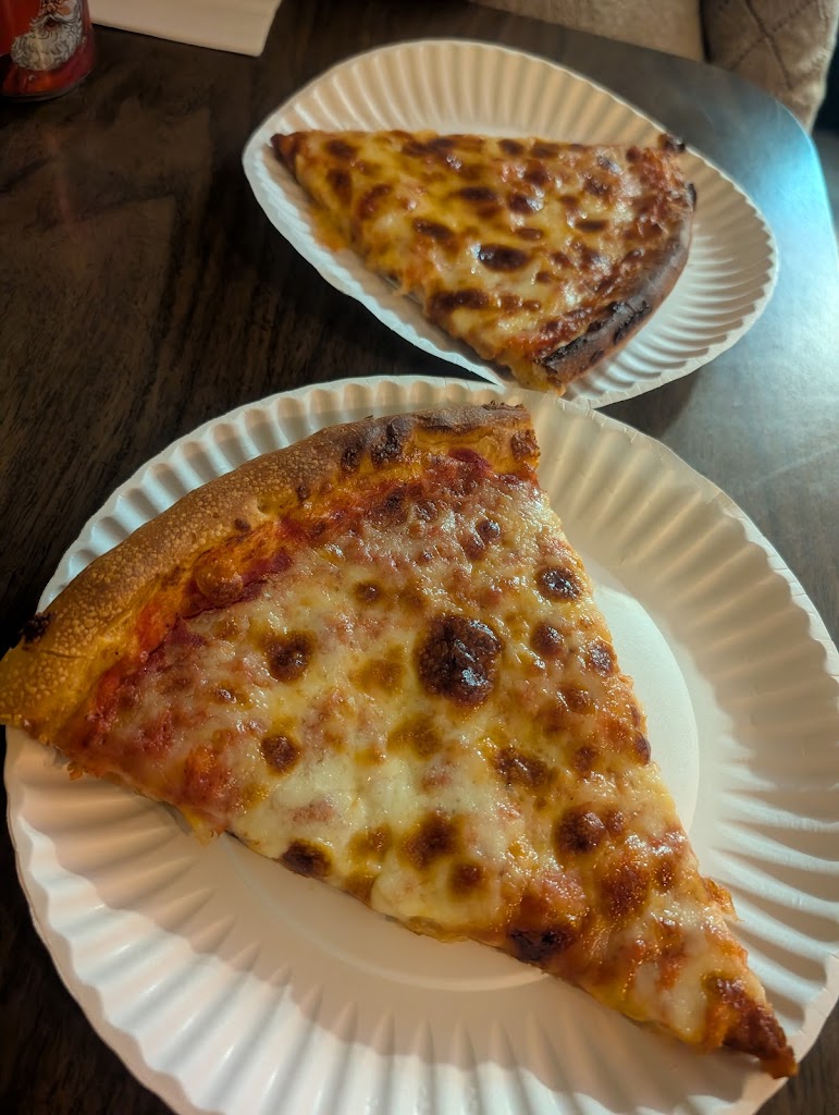 Pizzeria Gusto