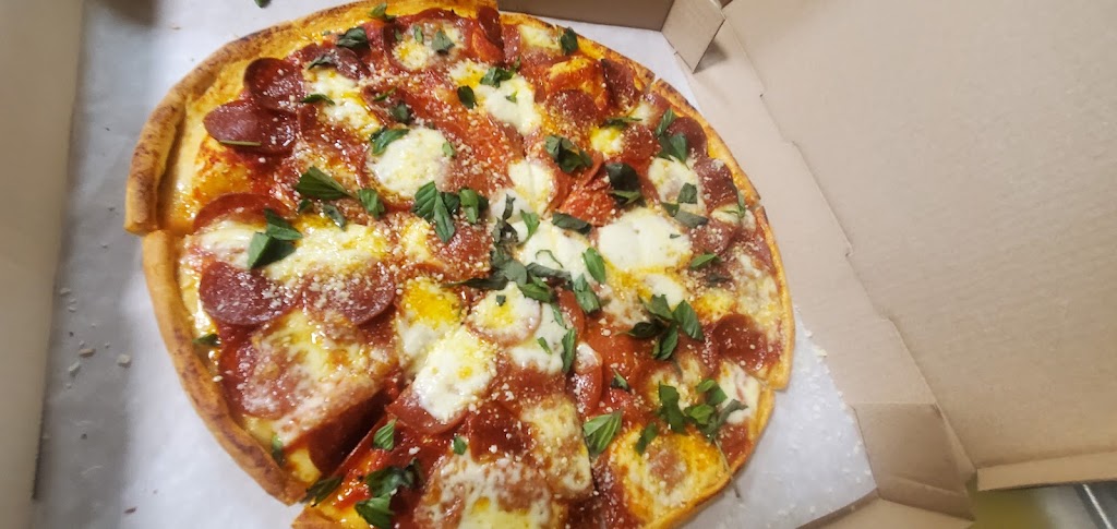 Pizzeria Gusto