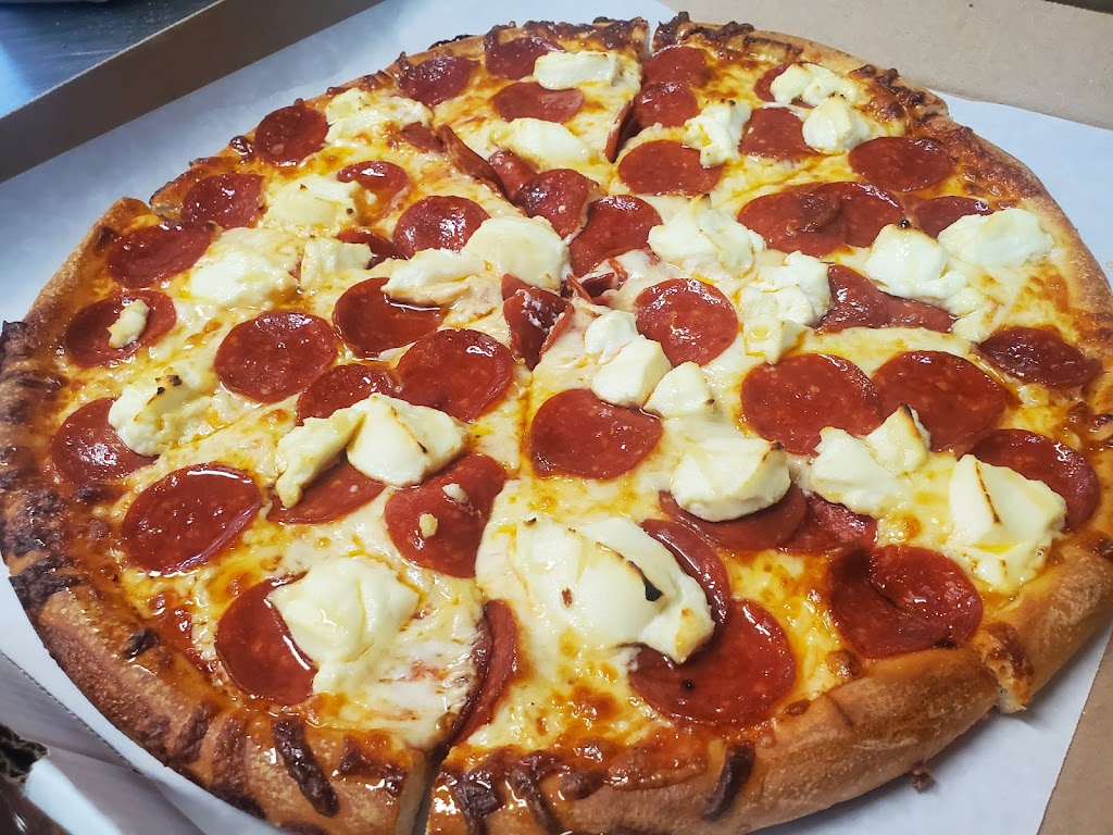 Pizzeria Gusto