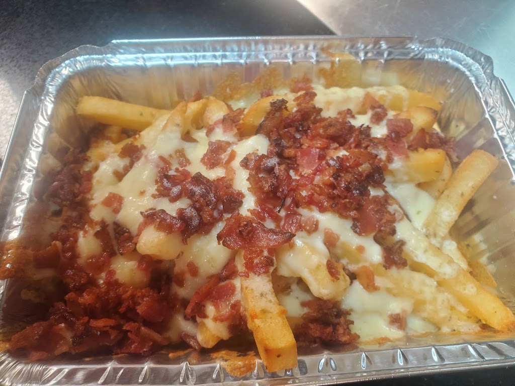 Pizzeria Gusto