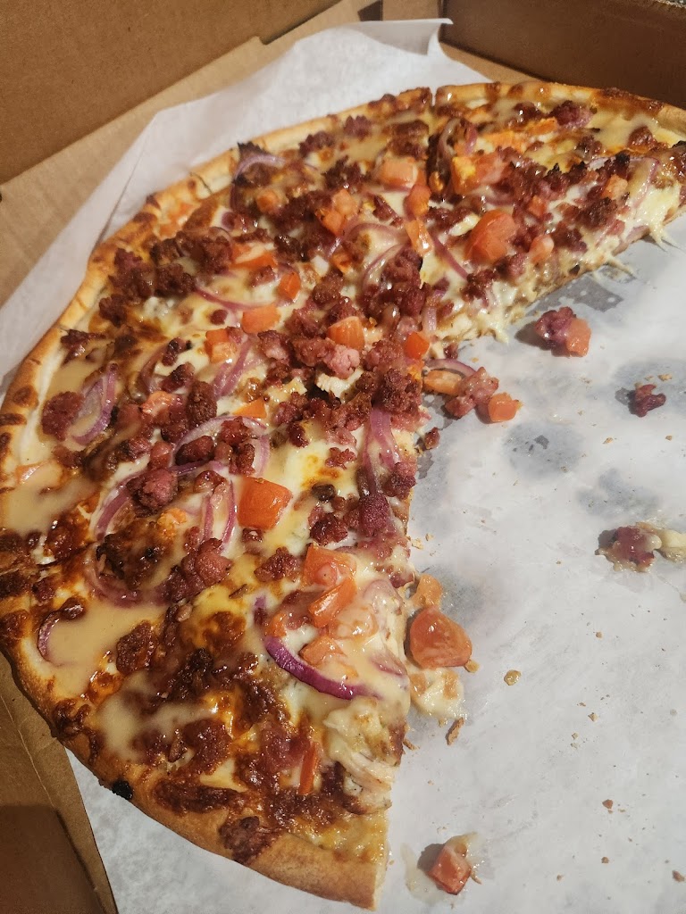 Pizzeria Gusto