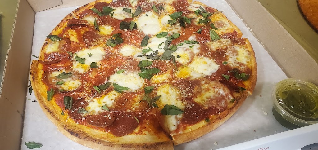 Pizzeria Gusto