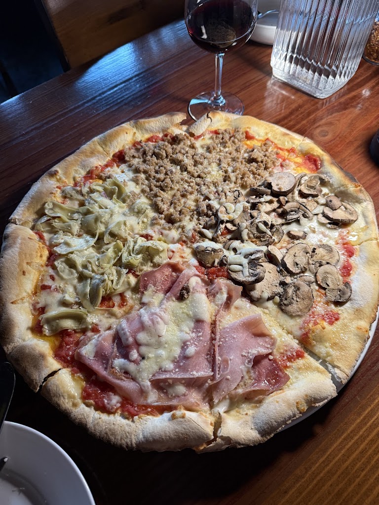 Pizzeria La Rocca