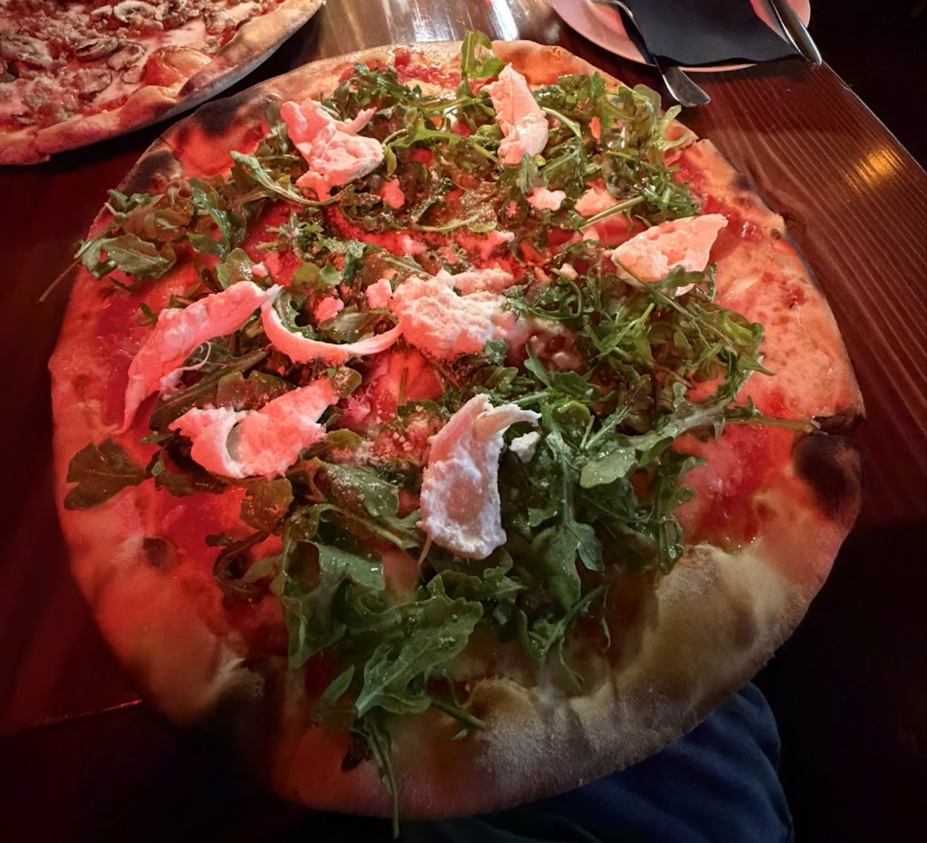 Pizzeria La Rocca