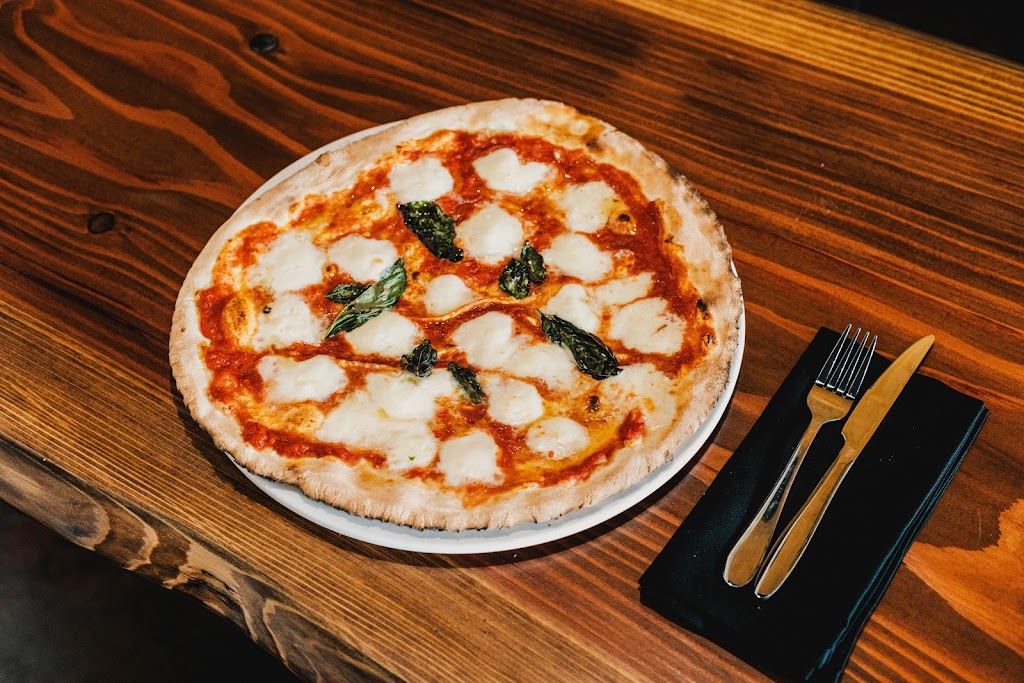 Pizzeria La Rocca