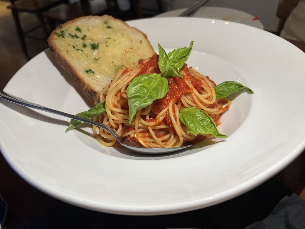 Pizzeria La Rocca