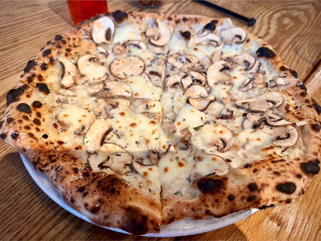 Pizzeria Libretto