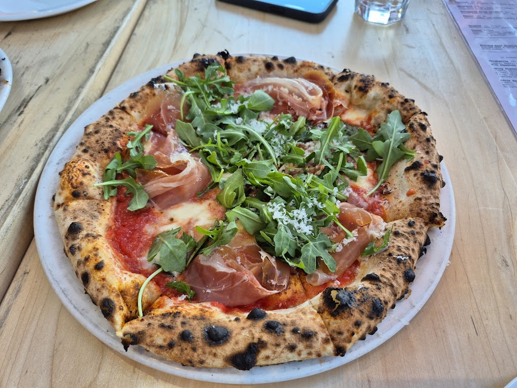 Pizzeria Libretto
