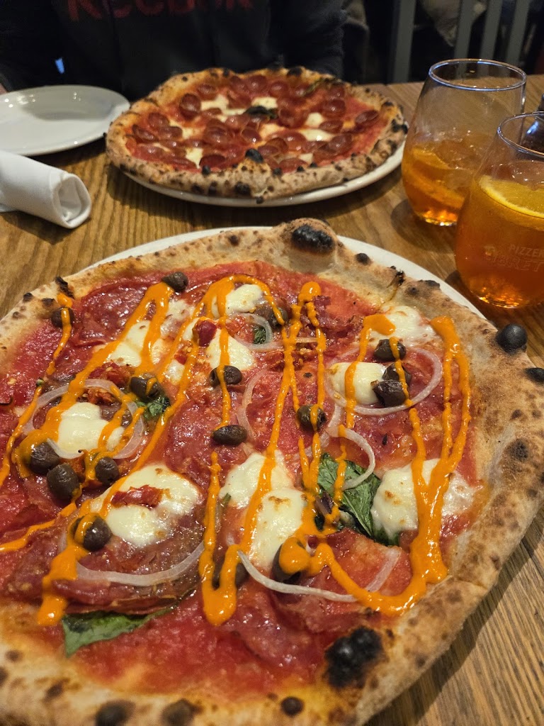 Pizzeria Libretto