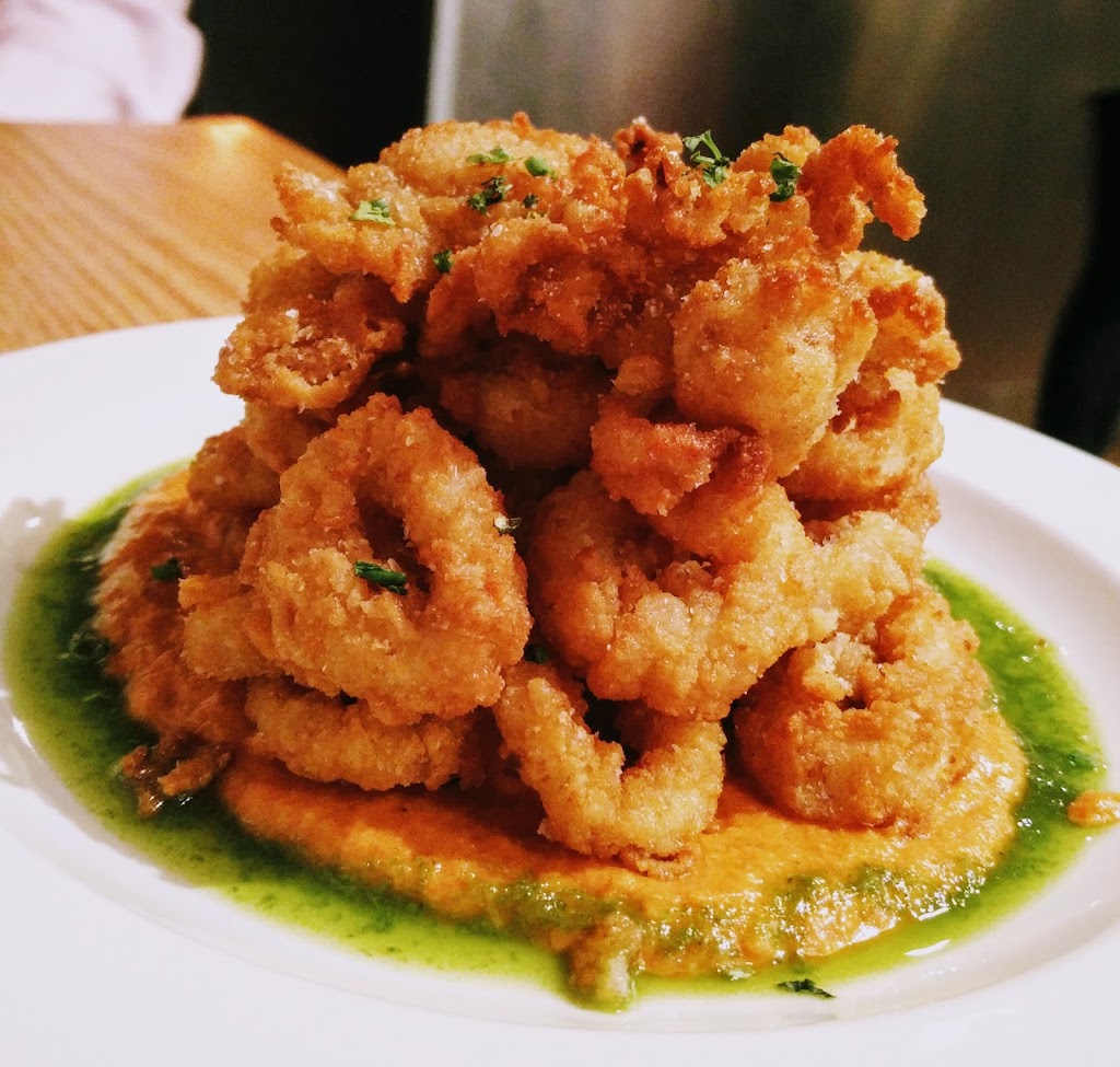 Pizzeria Libretto