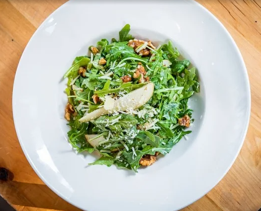 Pizzeria Libretto - University