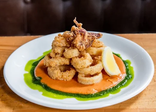 Pizzeria Libretto - University