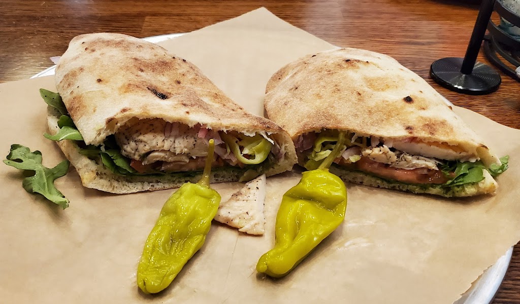 Pizzeria Mercato