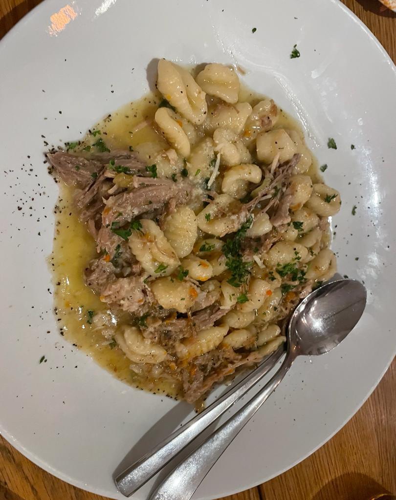 Pizzeria Oro Di Napoli