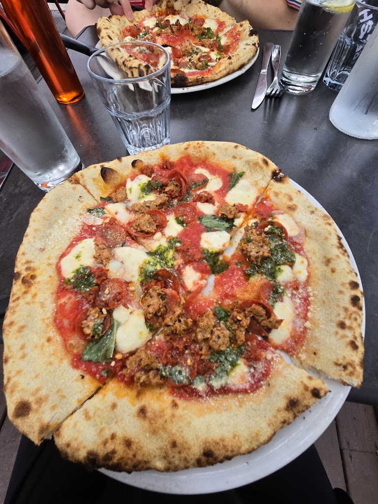 Pizzeria Oro Di Napoli