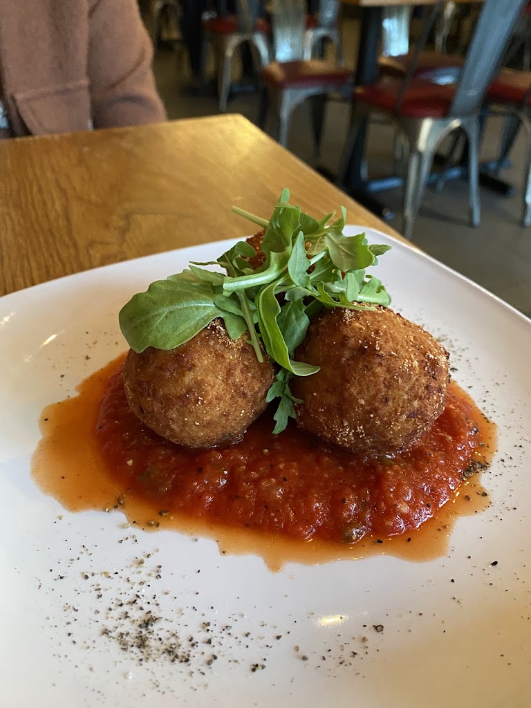 Pizzeria Oro Di Napoli