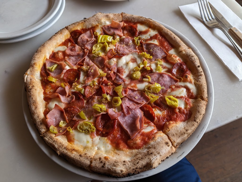 Pizzeria Pulcinella