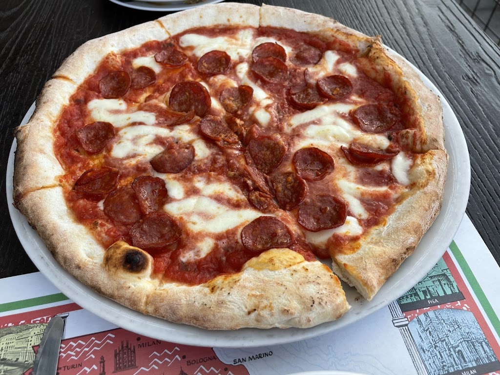 Pizzeria Pulcinella