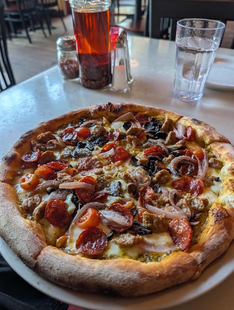 Pizzeria Pulcinella