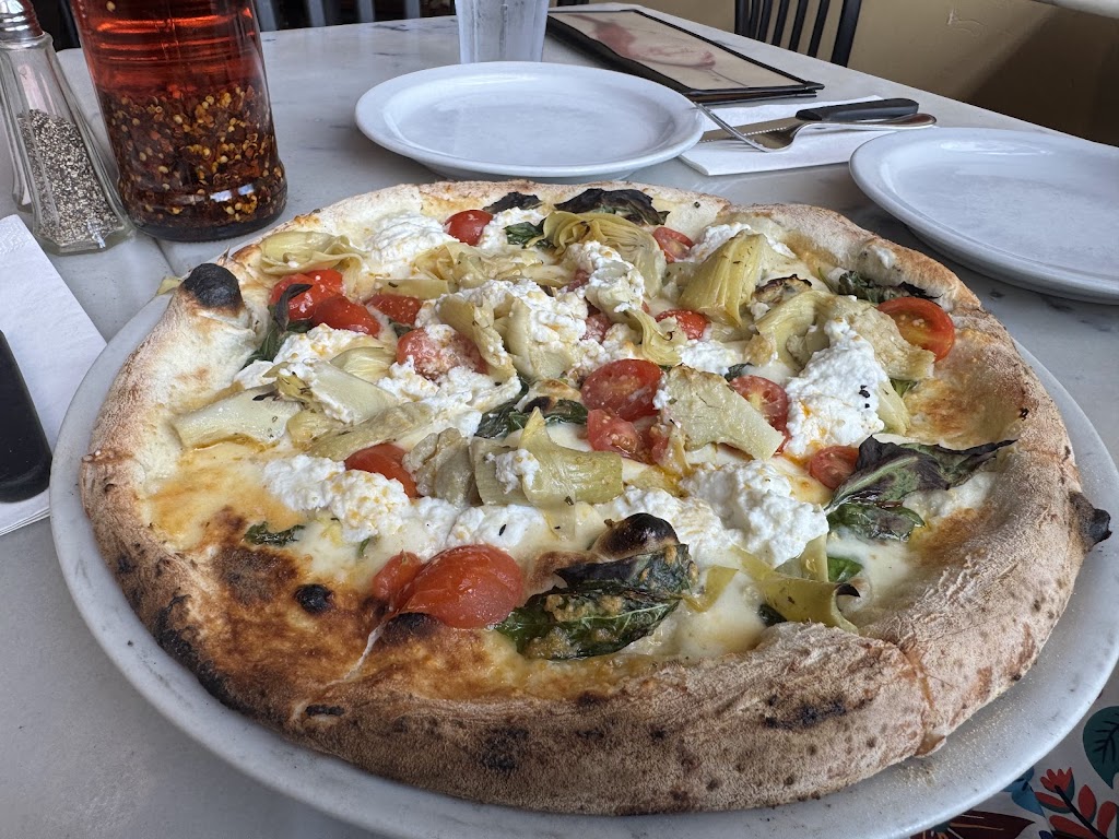 Pizzeria Pulcinella