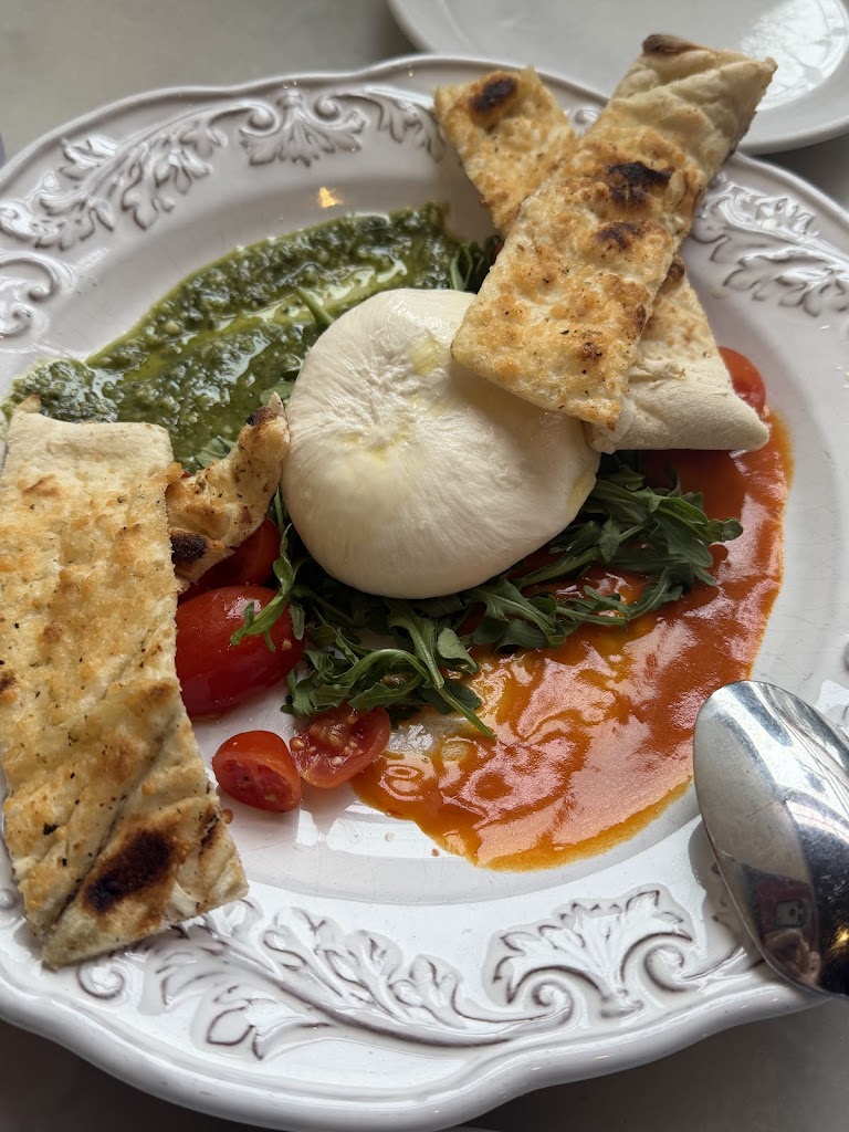 Pizzeria Pulcinella