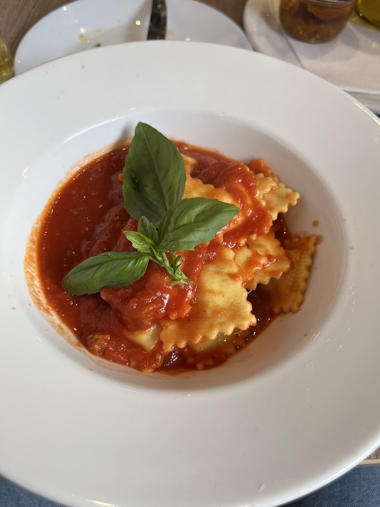 Pizzeria Via Mercanti