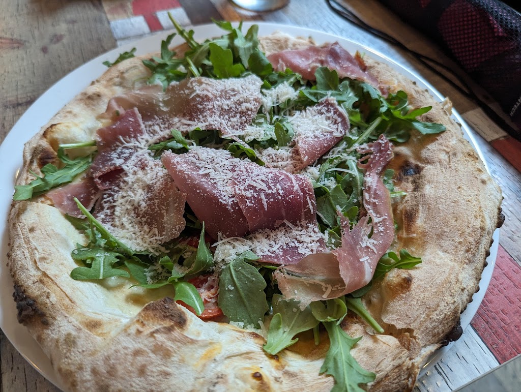 Pizzeria Via Mercanti