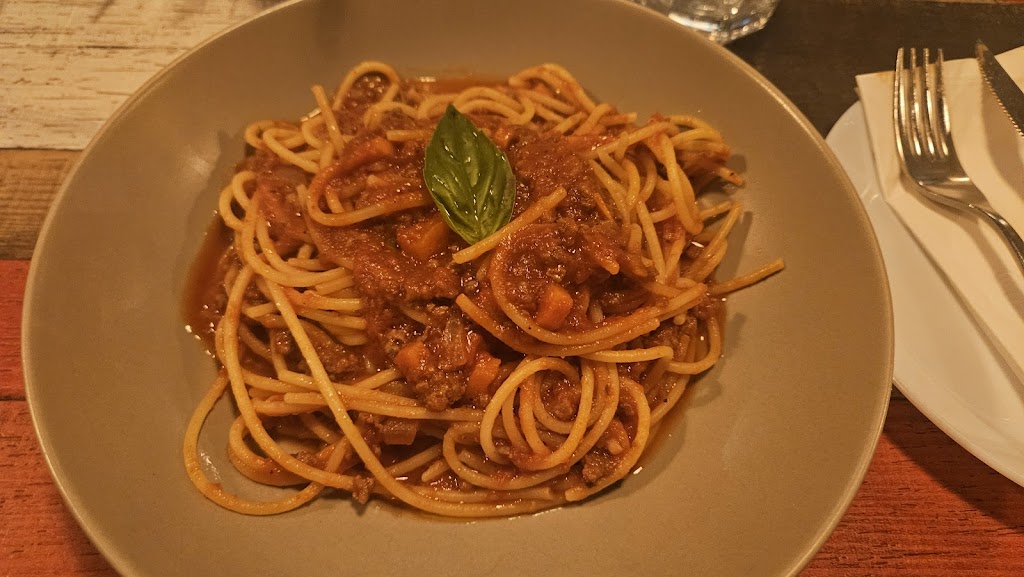 Pizzeria Via Mercanti