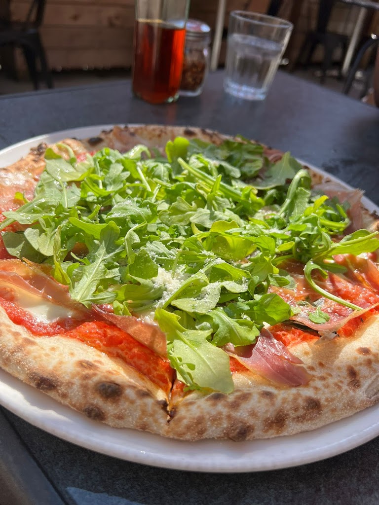 Pizzeria Via Napoli