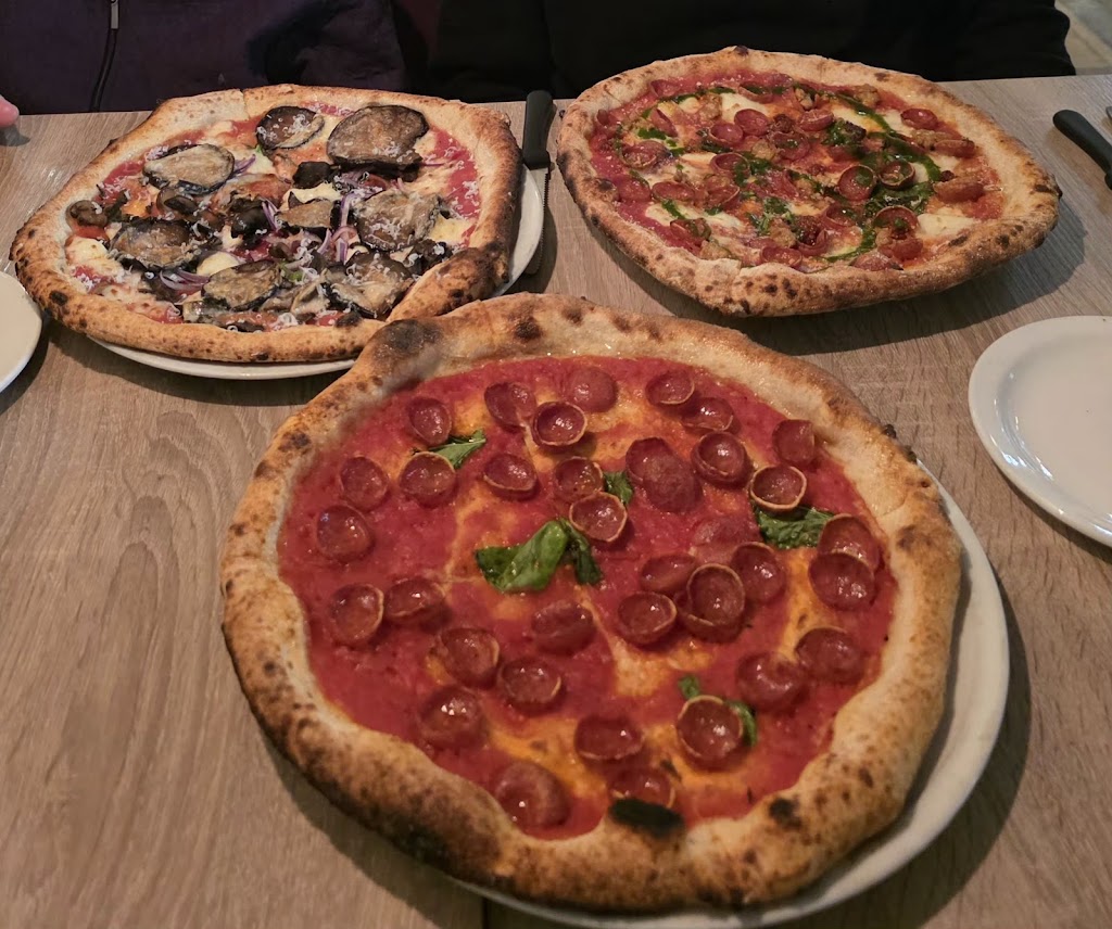 Pizzeria Via Napoli