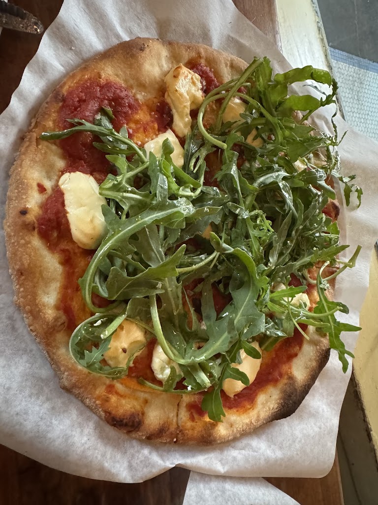 Pizzetta 211