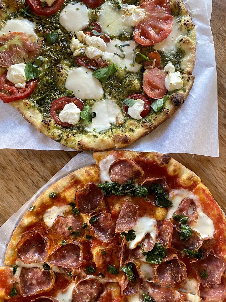Pizzetta 211