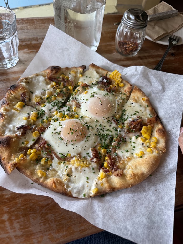 Pizzetta 211