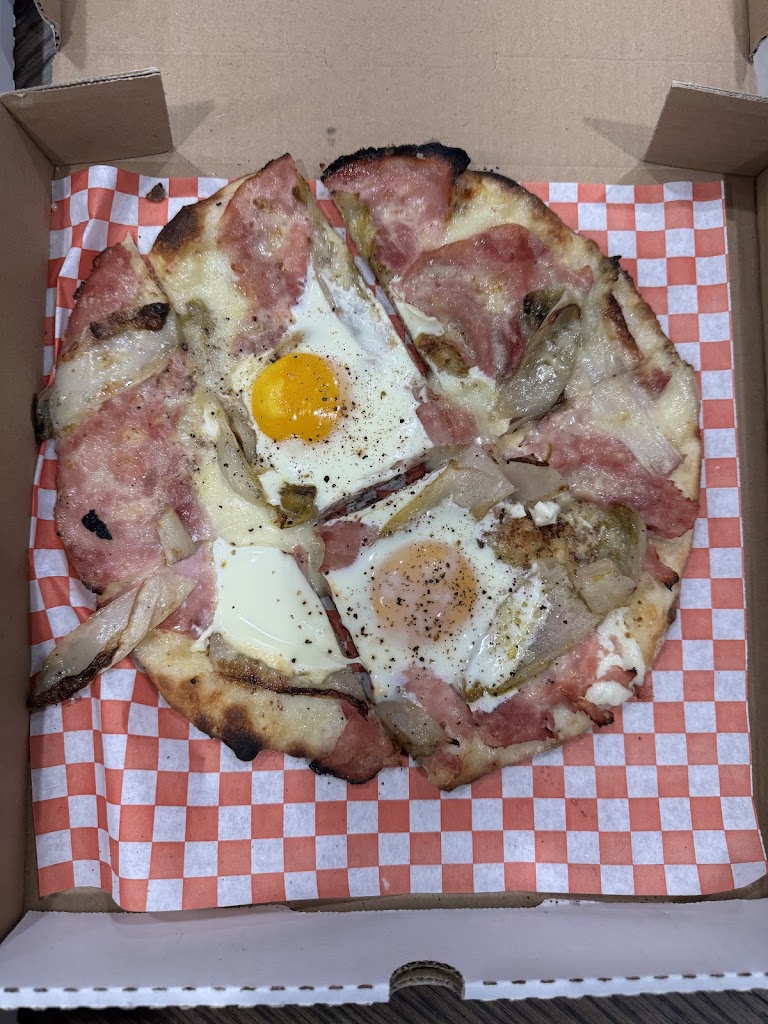 Pizzetta 211