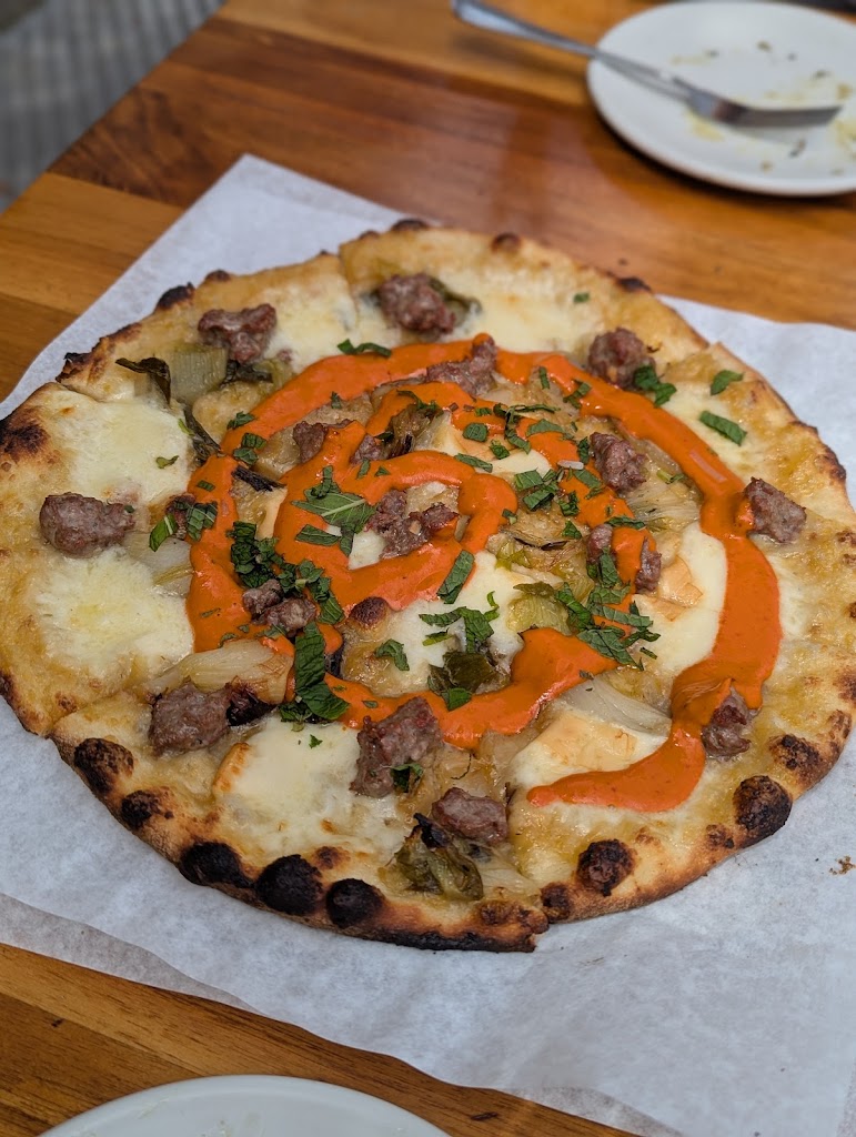 Pizzetta 211