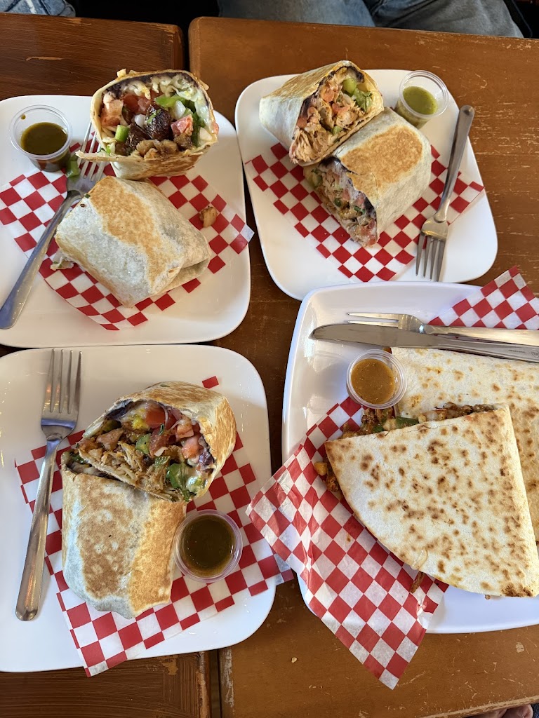 Placos Tacos Mexican Food & Bar
