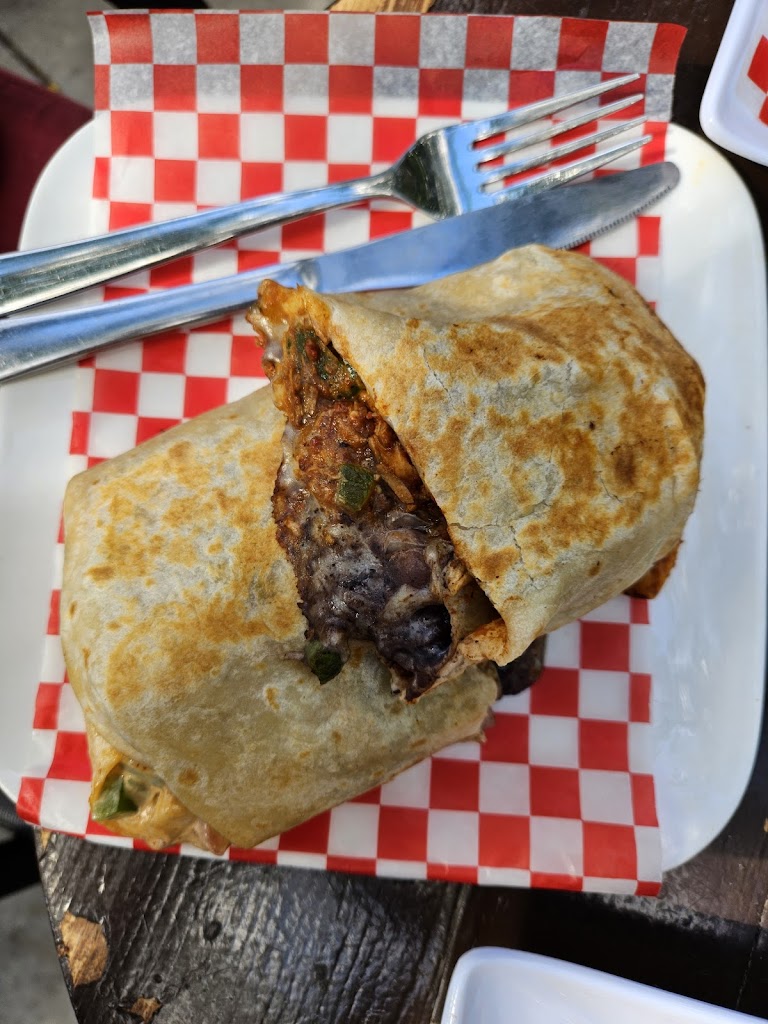Placos Tacos Mexican Food & Bar