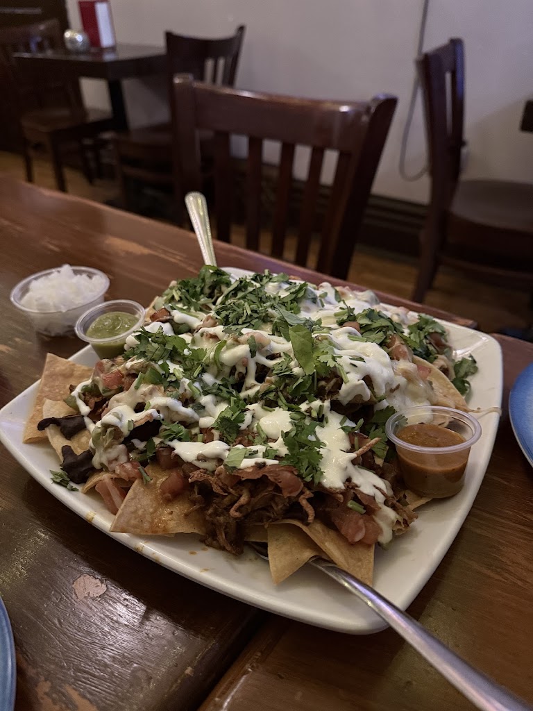 Placos Tacos Mexican Food & Bar