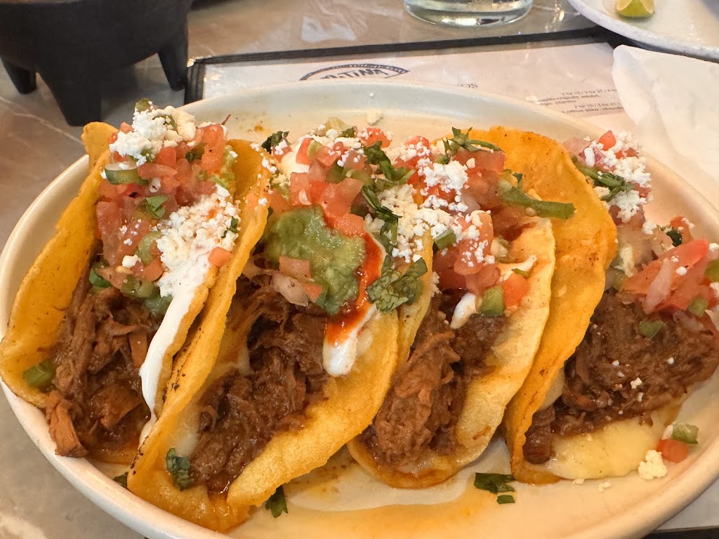 Playa Cabana Cantina