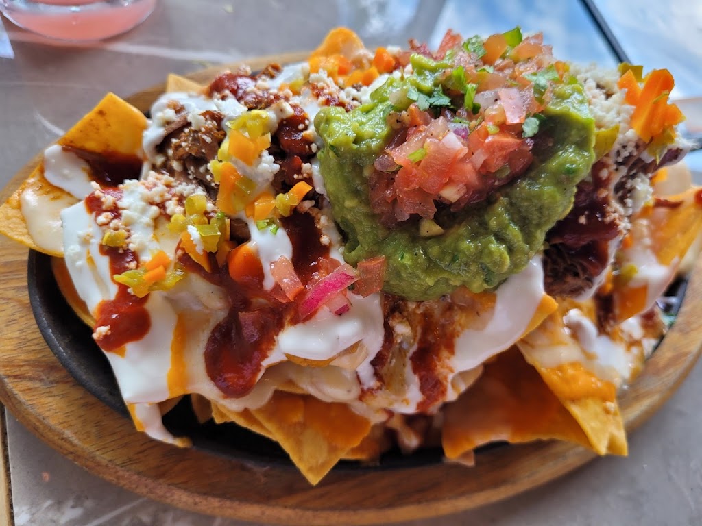 Playa Cabana Cantina