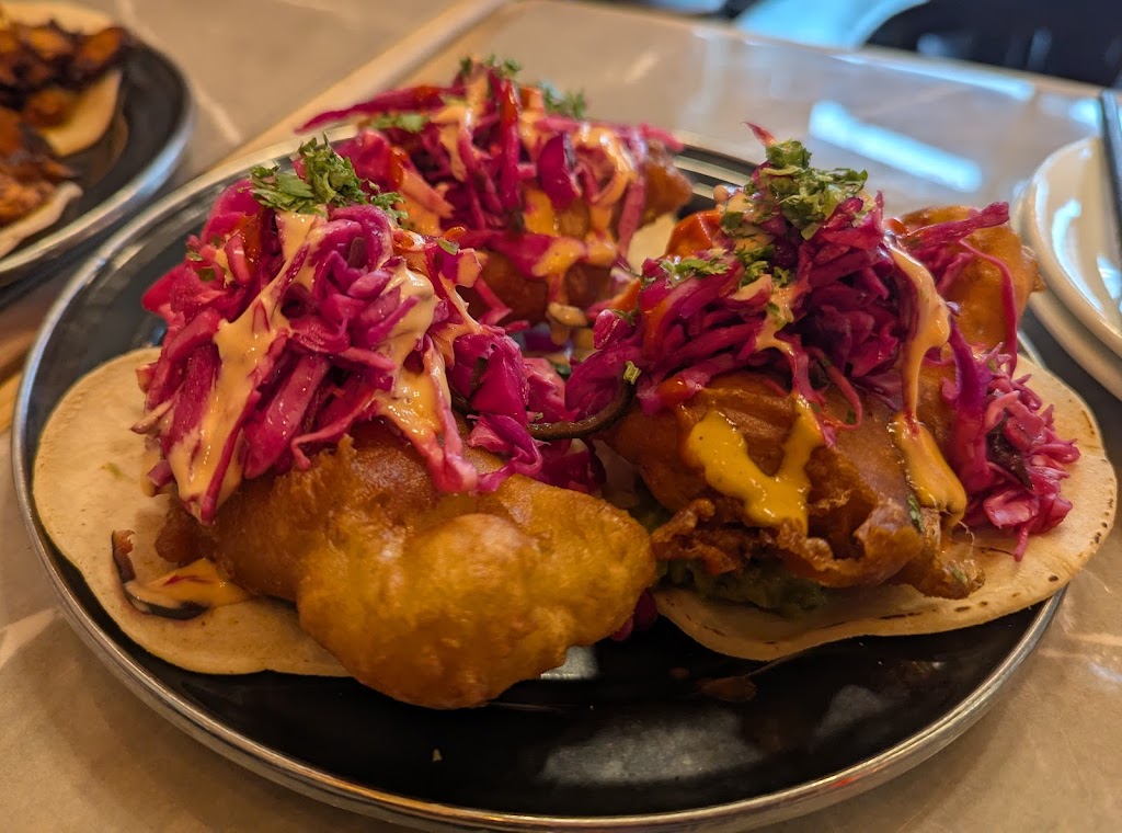 Playa Cabana Cantina