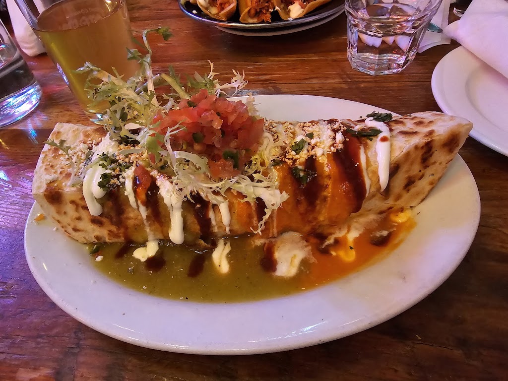 Playa Cabana Cantina