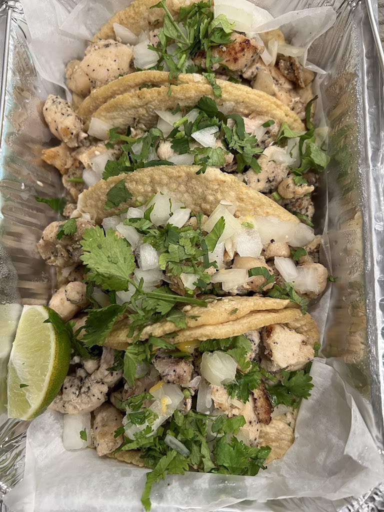 Plazita Mexico Tacos