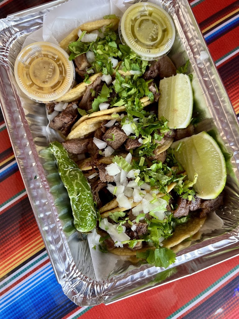 Plazita Mexico Tacos