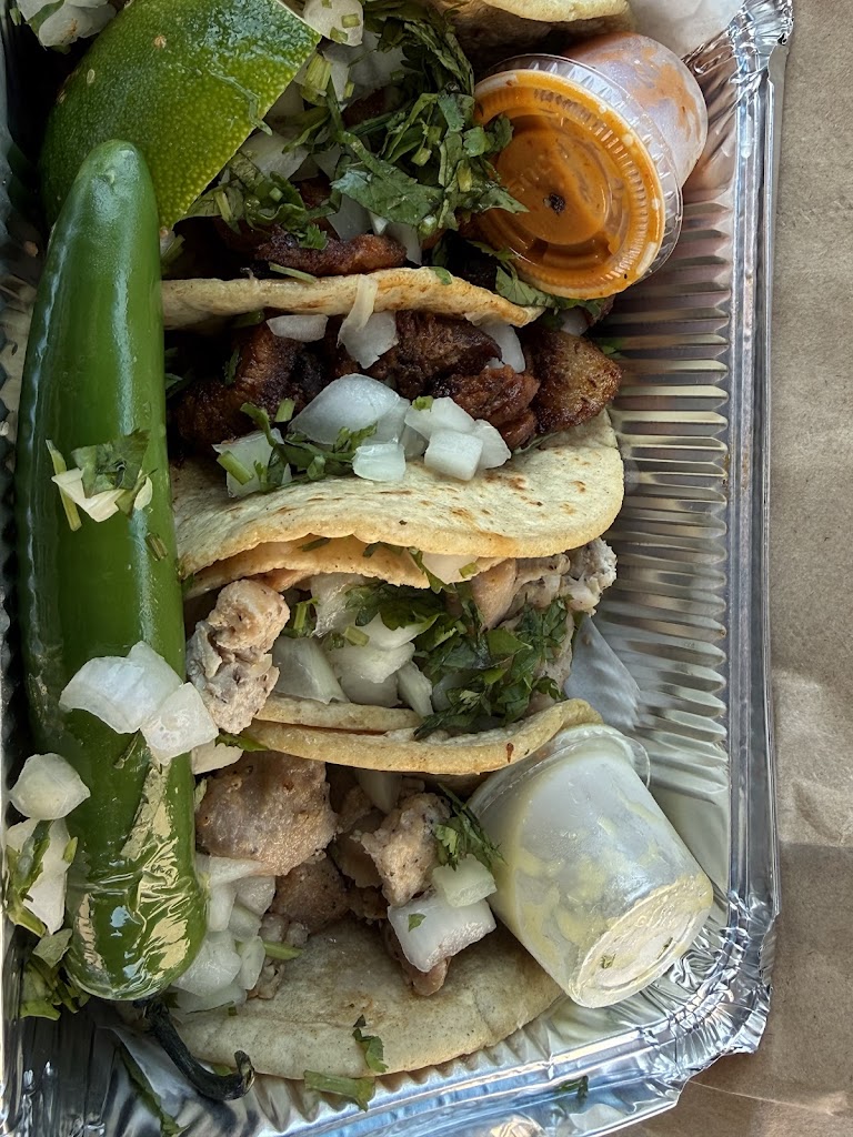 Plazita Mexico Tacos