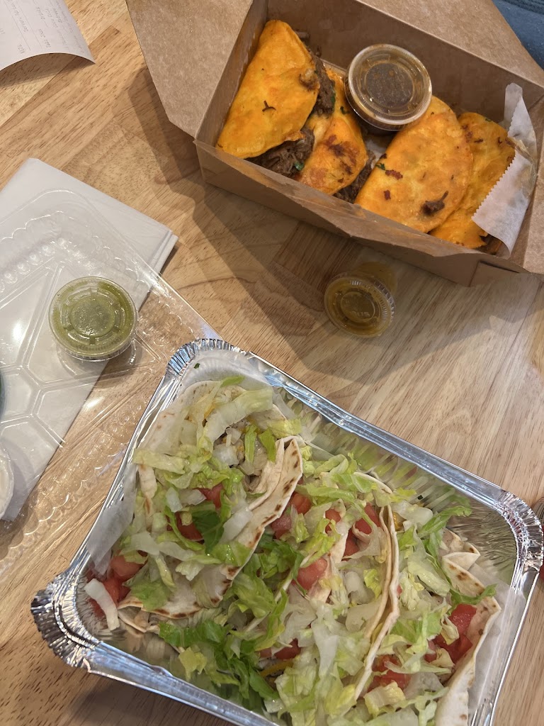 Plazita Mexico Tacos