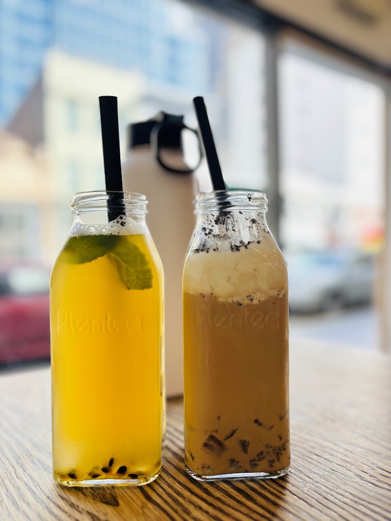 Plentea