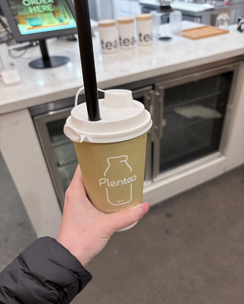 Plentea